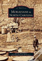 Moravians In North Carolina