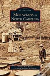 Moravians In North Carolina