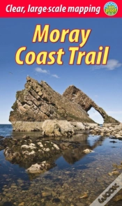 Capa do artigo Moray Coast Trail (2 Ed)