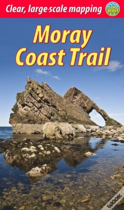 Capa do artigo Moray Coast Trail (2 Ed)