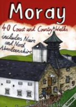 Capa do artigo Moray