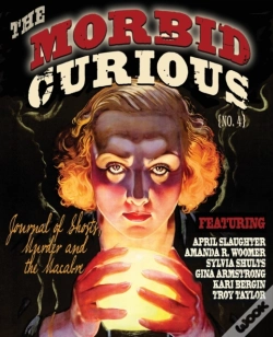 Capa do artigo Morbid Curious 4