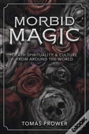 Capa do artigo Morbid Magic