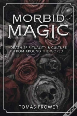 Capa do artigo Morbid Magic