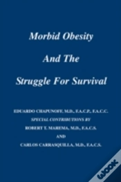 Capa do artigo Morbid Obesity And The Struggle For Survival