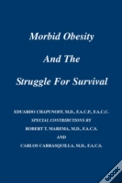 Capa do artigo Morbid Obesity And The Struggle For Survival