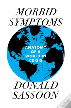 Capa do artigo Morbid Symptoms