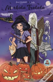 Capa do artigo Morbida Tralala - Halloween
