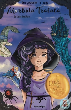 Capa do artigo Morbida Tralala : Le Train Fantôme