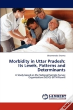 Capa do artigo Morbidity In Uttar Pradesh