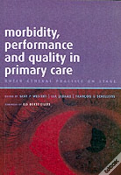Capa do artigo Morbidity, Performance And Quality In Primary Care