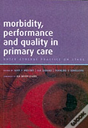 Capa do artigo Morbidity, Performance And Quality In Primary Care