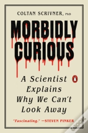 Capa do artigo Morbidly Curious