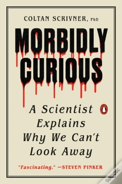 Capa do artigo Morbidly Curious