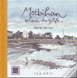 Capa do artigo Morbihan Autour Du Golfe