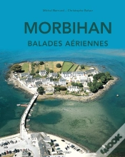 Capa do artigo Morbihan ; Balades Aériennes