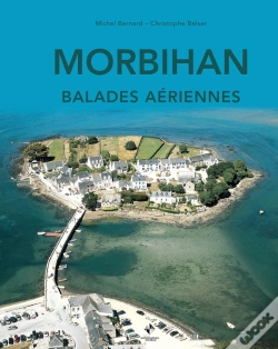 Capa do artigo Morbihan ; Balades Aériennes