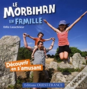 Capa do artigo Morbihan En Famille