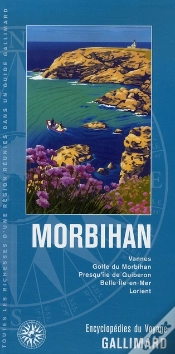 Capa do artigo Morbihan ; Vannes, Golfe Du Morbihan, Presqu