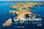 Morbihan Vu Du Ciel (Fr-Angl) - Preview