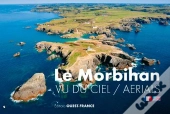 Morbihan Vu Du Ciel (Fr-Angl)