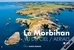 Capa do artigo Morbihan Vu Du Ciel (Fr-Angl)
