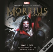 Capa do artigo Morbius