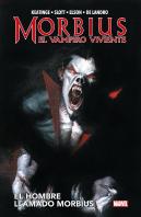 Morbius El Hombre Llamado Morbius