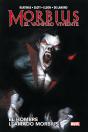 Morbius El Hombre Llamado Morbius - Preview