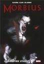 Morbius ; Le Vampire Vivant - Preview