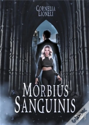 Capa do artigo Morbius Sanguinis