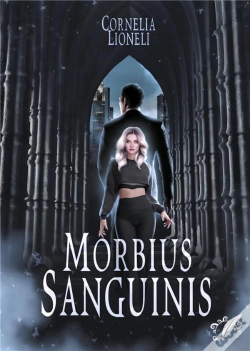 Capa do artigo Morbius Sanguinis