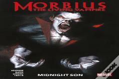 Morbius: The Living Vampire: Midnight Son
