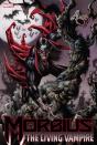 Morbius The Living Vampire Omnibus - Preview