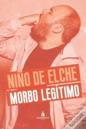 Capa do artigo Morbo Legitimo