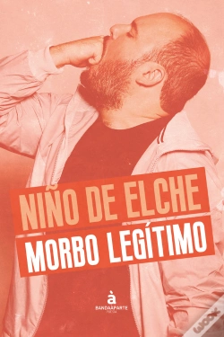 Capa do artigo Morbo Legitimo