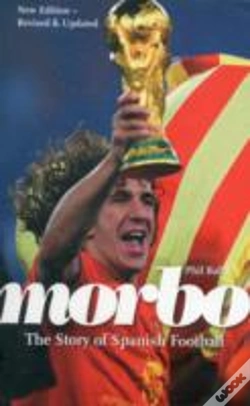 Capa do artigo Morbo