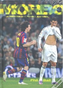 Capa do artigo Morbo