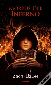 Capa do artigo Morbus Dei: Inferno