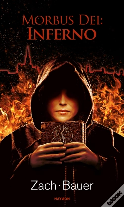 Capa do artigo Morbus Dei: Inferno