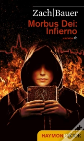 Capa do artigo Morbus Dei: Infierno