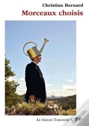 Capa do artigo Morceaux Choisis