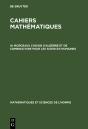 Morceaux Choisis D'Algèbre Et De Combinatoire Pour Les Sciences Humaines - Preview