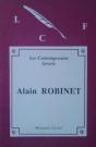 Morceaux Choisis De Alain Robinet - Preview