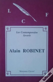 Capa do artigo Morceaux Choisis De Alain Robinet