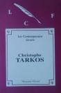 Morceaux Choisis De Christophe Tarkos - Preview