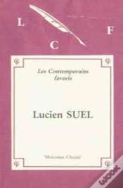Capa do artigo Morceaux Choisis De Lucien Suel