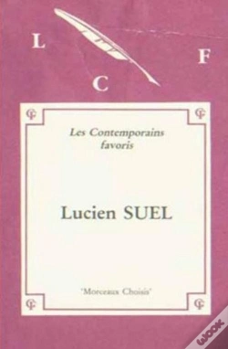 Capa do artigo Morceaux Choisis De Lucien Suel