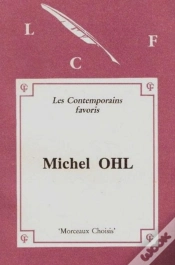 Capa do artigo Morceaux Choisis De Michel Ohl