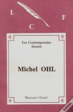 Capa do artigo Morceaux Choisis De Michel Ohl